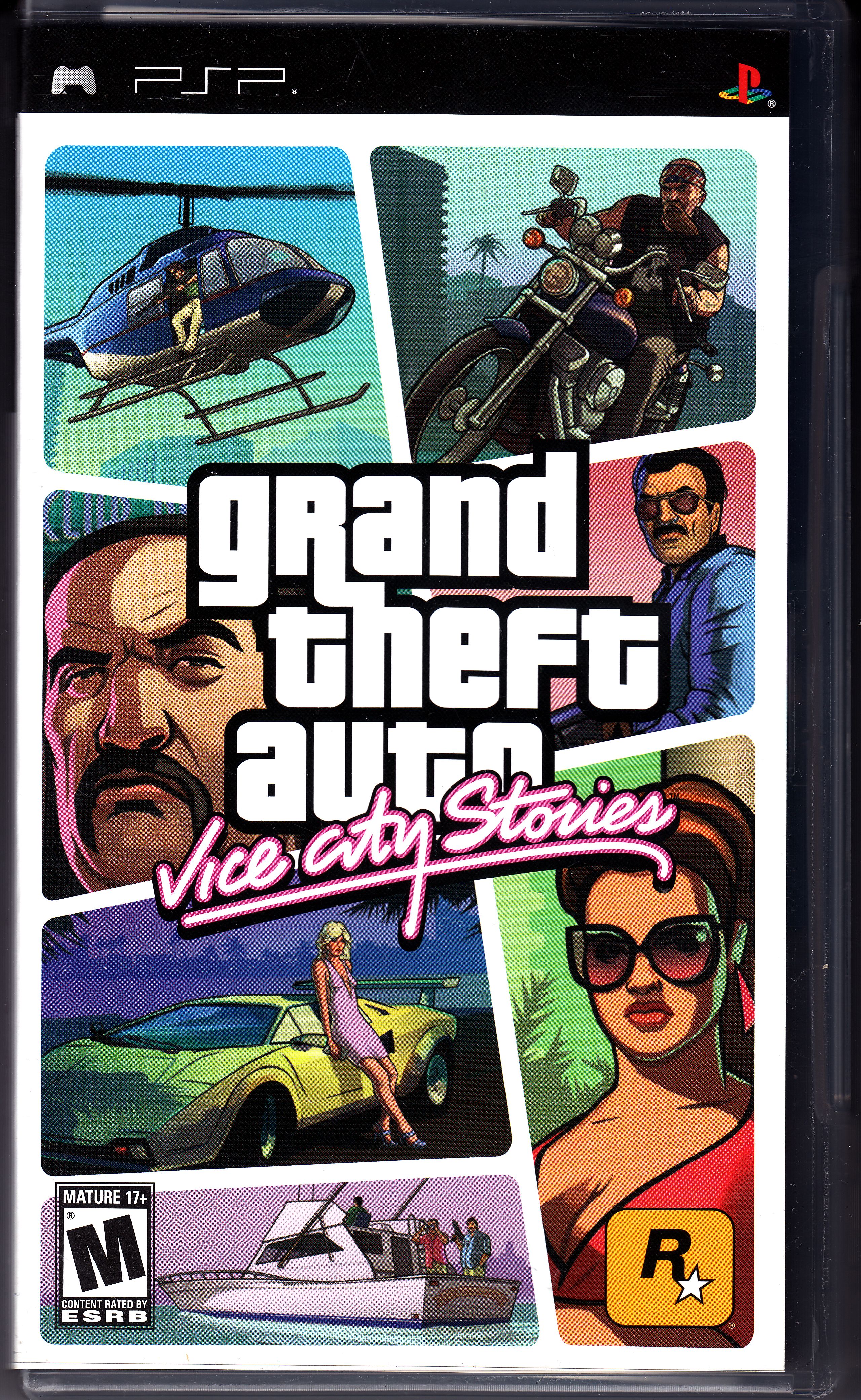 Download Game Psp For Android Gta 5
