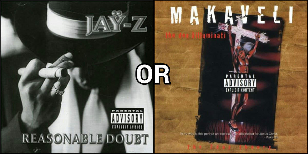 Jay z reasonable doubt album download free