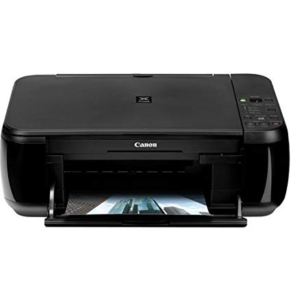 canon pixma mp495 scanner software download